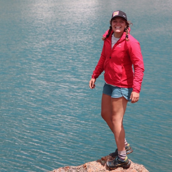 Meet Your Posher, Riley! - Picture 4 of 5